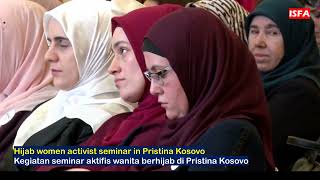 The Islamic revival in Europe started from Kosovo [upl. by Sharron234]