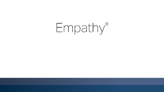 Empathy  Learn more about your innate talents from Gallups Clifton StrengthsFinder [upl. by Otrebron]