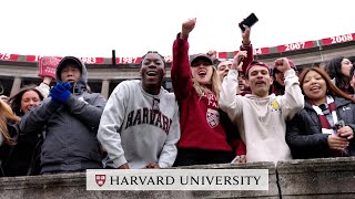 140th Playing of The Game Harvard vs Yale [upl. by Orth]