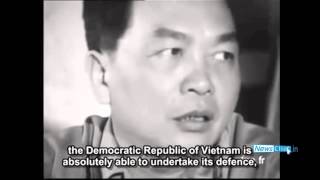 Remembering General Giap [upl. by Trstram]