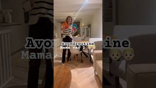 In samenwerking met ​⁠​kruidvatNL laat ik onze avondroutine zien☺️ad hartjekruidvatsquad vlog [upl. by Nnalorac]