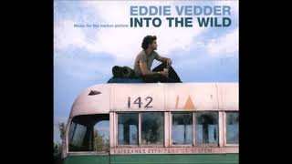 Into The Wild Soundtrack 22 Porterville  Creedence Clearwater Revival [upl. by Politi]