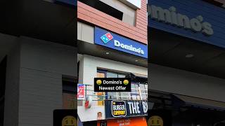 Dominos Coupon Code Today  Dominos New Offer 😍 Get Up to ₹300 Off 🤑 with My Coupon Code 🤩 [upl. by Nivac465]