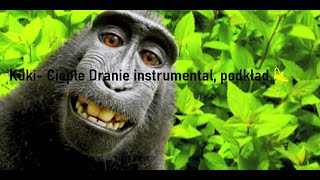 Kuki Ciepłe Dranie  instrumental  podkład [upl. by Lessirg975]