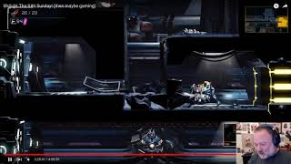 David Jaffe Vs DarkSydePhil Metroid Dread Gameplay Comparison [upl. by Oivlis]