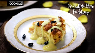 Gino DAcampo  Amaretto Panettone amp Butter Pudding Recipe [upl. by Andeee]