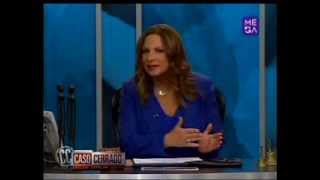 Caso Cerrado Estelar  Complot En Contra De Hija 23 [upl. by Nalor]