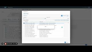 SAP Fiori Catalog Group amp Role update S4 HANA PFCG [upl. by Etnoid]