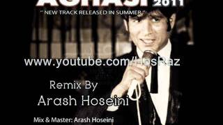 Aghasi Memoirs Remix 2011  آغاسی  quotIRANquot [upl. by Oinimreh98]