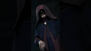 Why Didnt Palpatine Welcome Maul Back [upl. by Cairistiona]