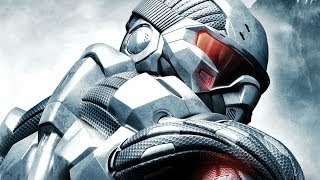 Crysis 1 Trailer [upl. by Aynot72]