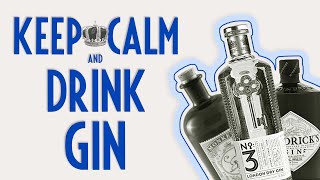 The Incredible History of Gin [upl. by Gillian]