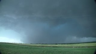 2013 May 31 El Reno Oklahoma EF5 Tornado [upl. by Stieglitz]