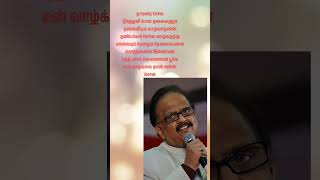 💖💖 Mandram vantha thendraluku 💞💞 SPB and Illayarajas evergreen song ❤️💞😘 [upl. by Halland119]