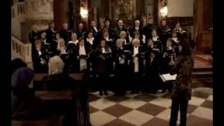 Gounod Sanctus  O salutaris hostia  Agnus Dei [upl. by Abbate]