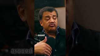 Catching Light How Fast is it REALLY Going Neil deGrasse Tyson Explains Mind Blown [upl. by Grange]