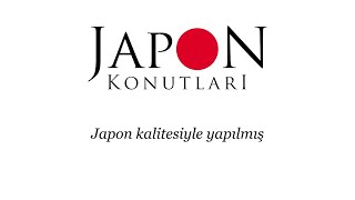 Sismik İzolatörlerin Arkasındaki Bilim Deprem İzolatörlü Japon Konutları Japon Teknolojisi [upl. by Naerb13]