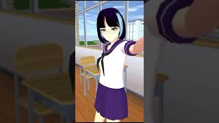 Bysirkel aku yg di yt sakuraschoolsimulator [upl. by Ackler]