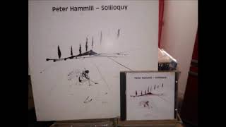 Peter Hammill amp John Ellis Stockholm 29091983 [upl. by Yerrot]