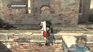 Assassin´s Creed La Hermandad  Guía secuencia 7 en Hobbytrucoses [upl. by Inattyrb]