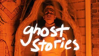 vaultboy  ghost stories Official Music Video [upl. by Nahttam]