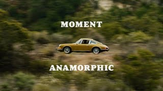 Moment Anamorphic Adapter Cinematic Footage 4k [upl. by Rennat963]