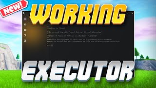 Roblox Executor UPDATED Exploit Working With Latest Update 2023 [upl. by Ruthann]