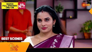 Mangalyam Thanthunanena  Best Scenes  05 May 2024  Surya TV Serial [upl. by Frendel360]