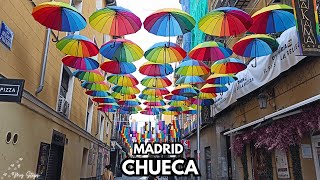 Chueca Madrid [upl. by Il]