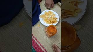 இந்த Sauce uh செம்ம taste uh 😋 Sorrentina Pasta Sauce food shorts [upl. by Ahsotal]