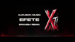 For me remix spanish version Efete [upl. by Pace173]