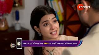 Mithijhora  Ep  107  May 1 2024  Best Scene 1  ZEE BANGLA [upl. by Trant]