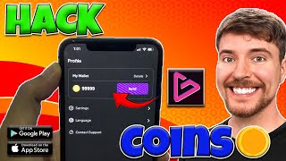 GALATEA TV HACKMOD  FREE COINS IN GALATEA TV MOD APK 2024 IOSANDROID [upl. by Saimerej]