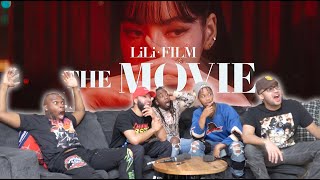 LILI’s FILM The Movie Reaction  Review [upl. by Charlean256]