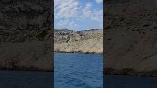 Massif des Calanques Marseille [upl. by Gow]