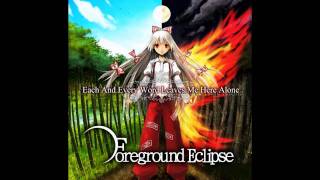 【C81】 Foreground Eclipse  どらぶ [upl. by Milka]