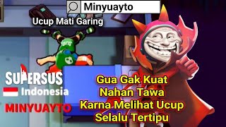 Tutorial Menambah Dosa Part 4  Super Sus Indonesia [upl. by Arem868]