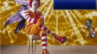 The Insanity of Ronald McDonald 26 [upl. by Shelia]