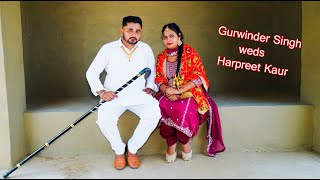 Wedding Ceremoy  Gurwinder Singh Weds Harpreet Kaur  ਲਾਈਵ ਦੇਖਣ ਲਈ ਚੈਨਲ J24tv ਸਬਸਕ੍ਰਾਈਬ ਕਰੋ ਜੀ [upl. by Enail534]