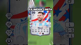 Encara Messi eafc24 messi futchampions goldrokie videojuegos [upl. by Laurel220]