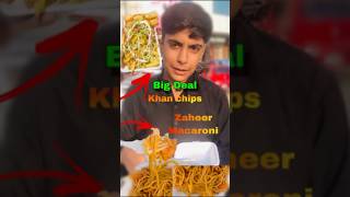 Khan chips Deal beal food minivlog dailyvlog views youtubeshorts [upl. by Worthy]