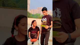 Laalach buri bhala hai 🤣🤣shorts funny comedy yotubeshorts [upl. by Cacilie302]