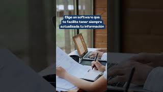 Software contable para tu empresa CONTPAQi Querétaro [upl. by Eigram]