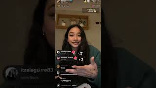 Lizeth Selene  Live no Tik Tok 2709 selene lizethselene tiktok live Part1 [upl. by Diraf]