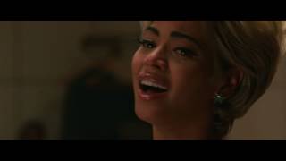 Beyonce  Id Rather Go Blind Cadillac Records OST [upl. by Iccir]