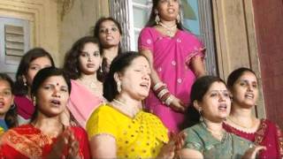 Chithi Baanche Samdhi Bhedua Full Song Tilak Chadhave Teelakharu [upl. by Naimed193]