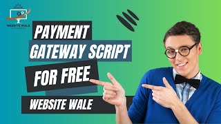 Free payment gateway Script  Free Payment Gateway  How To Make Payment Gateway Website [upl. by Jesse]