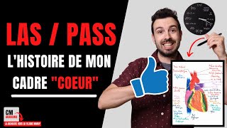 LICENCES LAS  PASS  ❤️ Fautil dessiner pour apprendre lANATOMIE dans les études de médecine [upl. by Ayerhs]