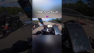 Hyper Rider 🏍️ Ducati Vs Kawasaki Drag Race bike rider kawasaki motovlog viralshorts bmw [upl. by Yditsahc]