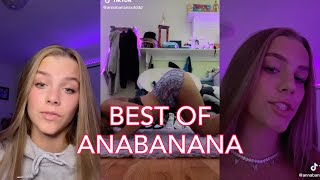 New Best Of Annabanana TikTok Compilation Anna Shumate [upl. by Raybin]